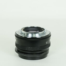 Voigtlander NOKTON 35mm F1.2 [フジフイルムX用]