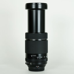 FUJIFILM XF70-300mmF4-5.6 R LM OIS WR