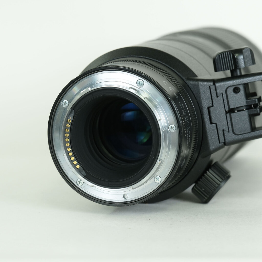 Nikon NIKKOR Z 70-200mm f/2.8 VR S