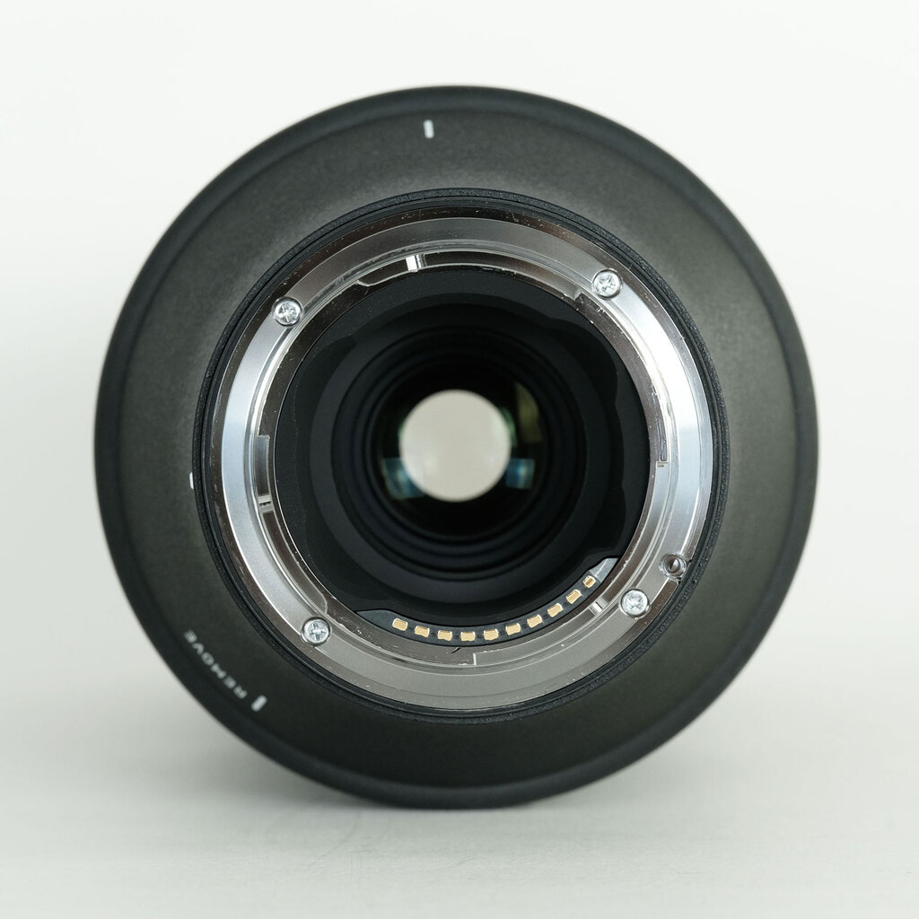 SIGMA 100-400mm F5-6.3 DG DN OS｜Contemporary [ソニーE用]