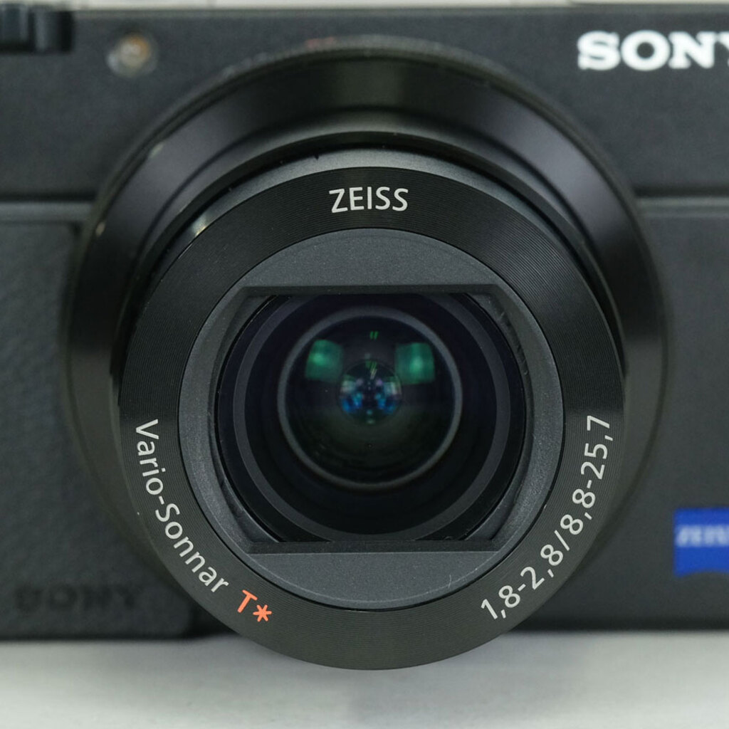 SONY Cyber-shot DSC-RX100M3 SONY Cyber-shot DSC-RX100M3