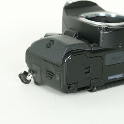 PENTAX KP