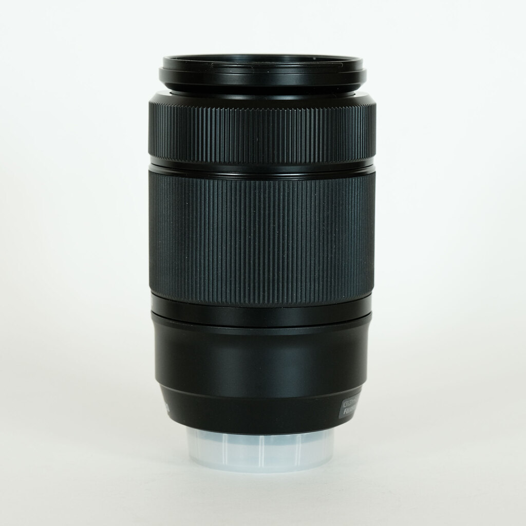 FUJIFILM XC50-230mmF4.5-6.7 OIS II
