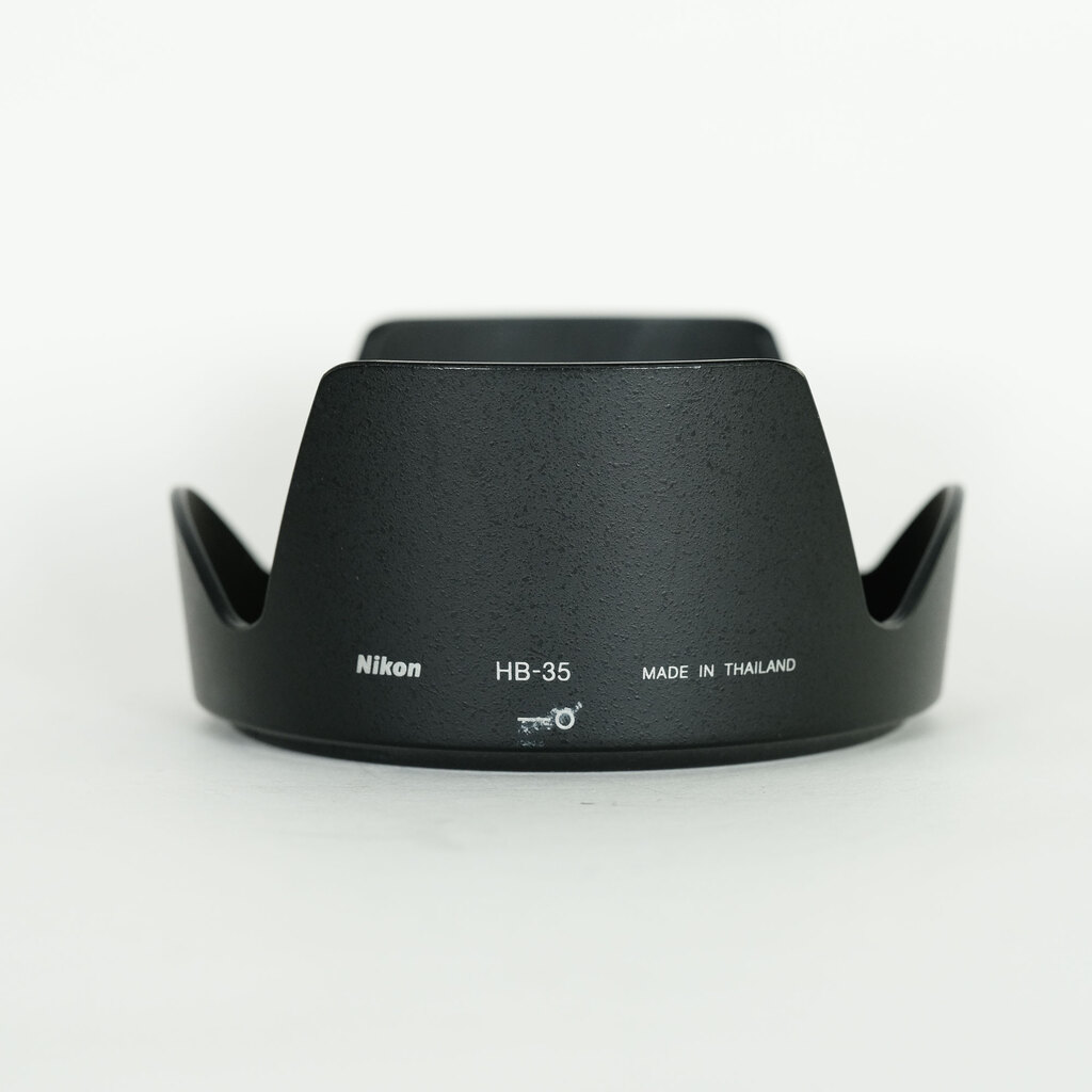 Nikon AF-S VR Zoom-Nikkor 24-120mm F3.5-5.6G IF-ED