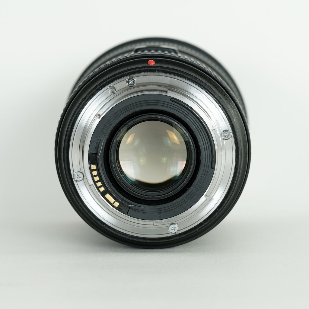 Canon EF24-70mm F2.8L II USM