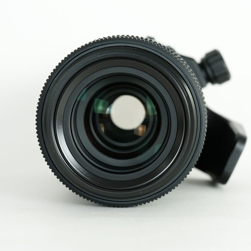 FUJIFILM GF100-200mmF5.6 R LM OIS WR