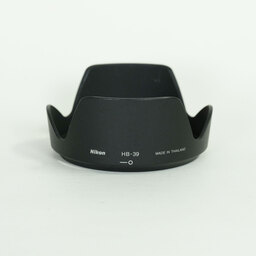 Nikon AF-S DX NIKKOR 16-85mm F3.5-5.6G ED VR