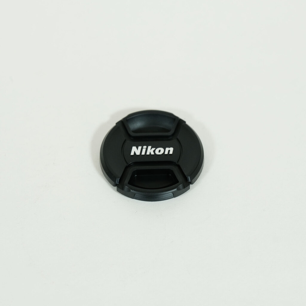 Nikon AF-S NIKKOR 50mm f/1.8G