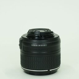Nikon AF-S DX NIKKOR 18-55mm f3.5-5.6G VR II Nikon AF-S DX NIKKOR 18-55mm f3.5-5.6G VR II