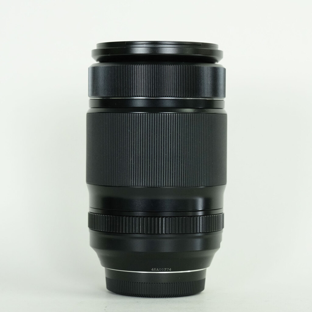 FUJIFILM XF55-200mmF3.5-4.8 R LM OIS