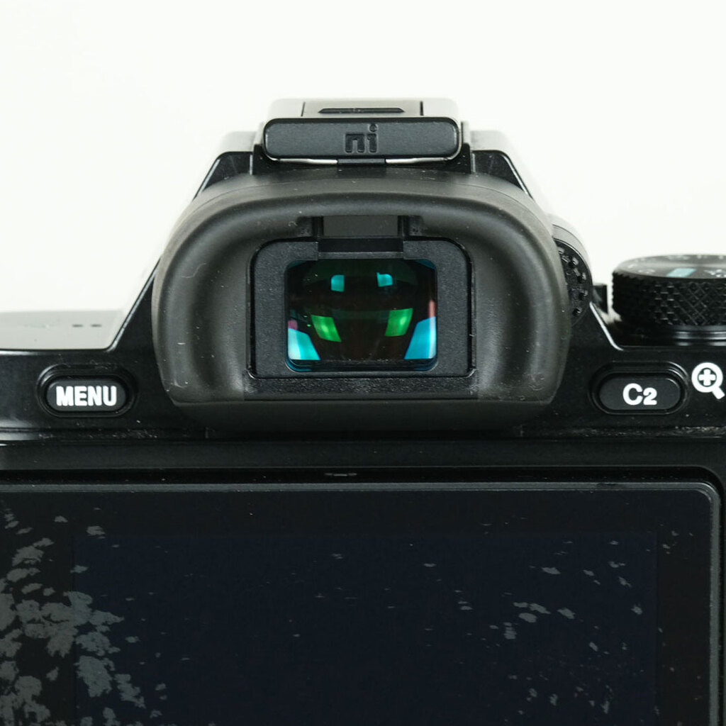 SONY α7R（ILCE-7R）