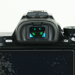 SONY α7R（ILCE-7R）