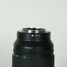 SONY FE 24-70mm F2.8 GM II SEL2470GM2