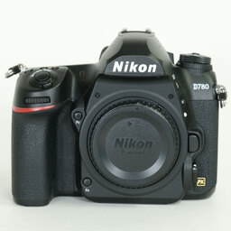 Nikon D780 Nikon D780