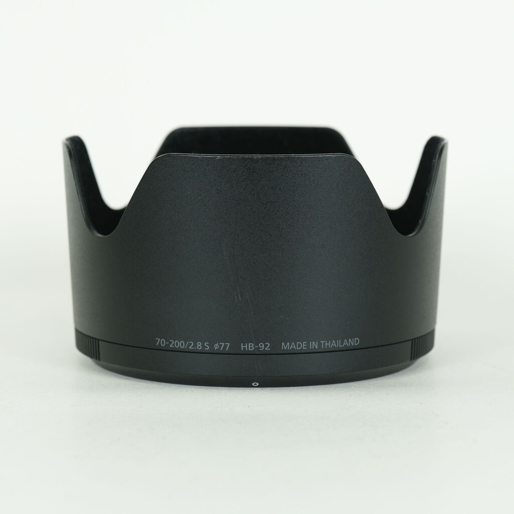 Nikon NIKKOR Z 70-200mm f/2.8 VR S