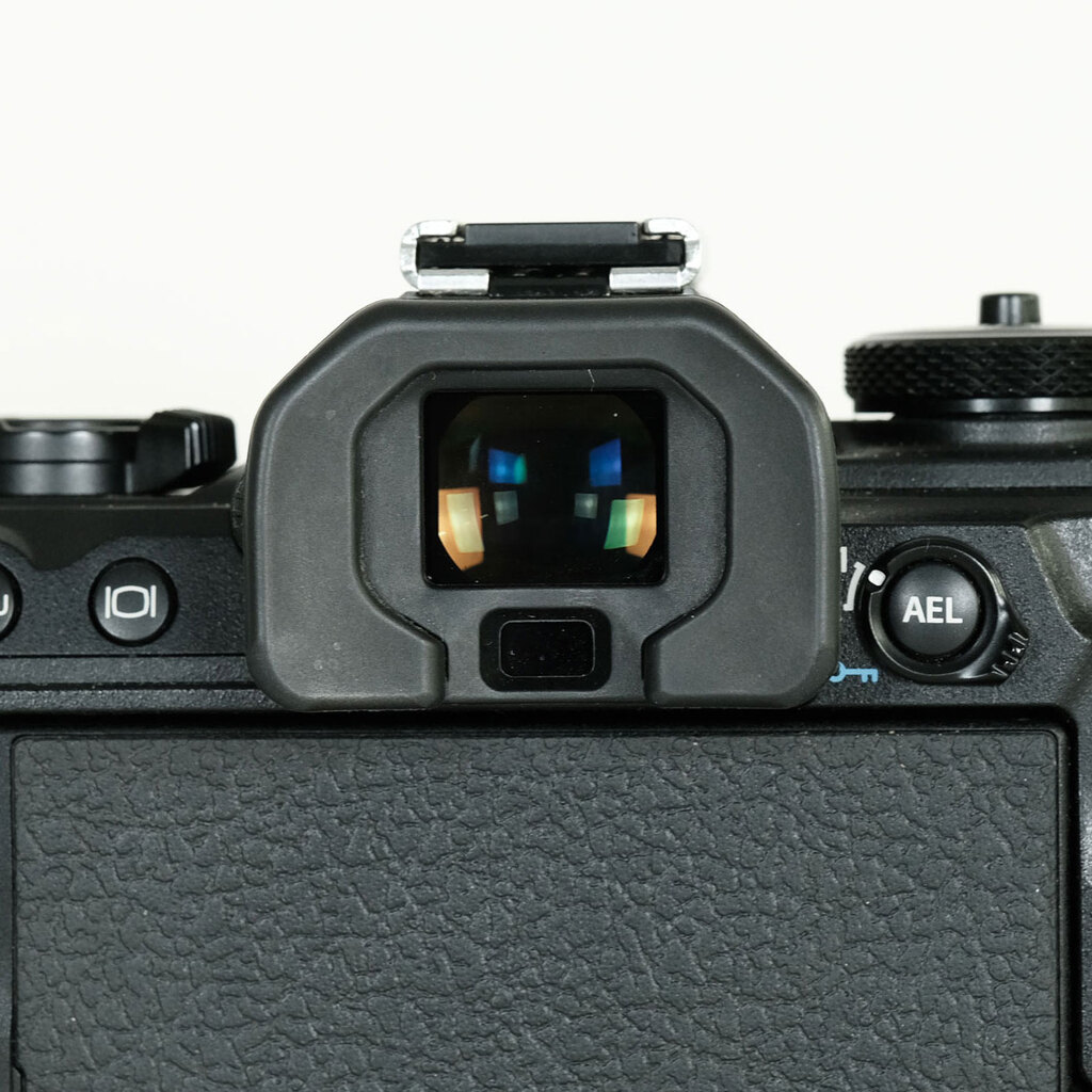 OM SYSTEM OM-1