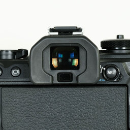 OM SYSTEM OM-1