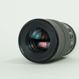 Canon EF100mm F2.8Lマクロ IS USM