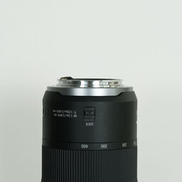 Canon RF100-400mm F5.6-8 IS USM