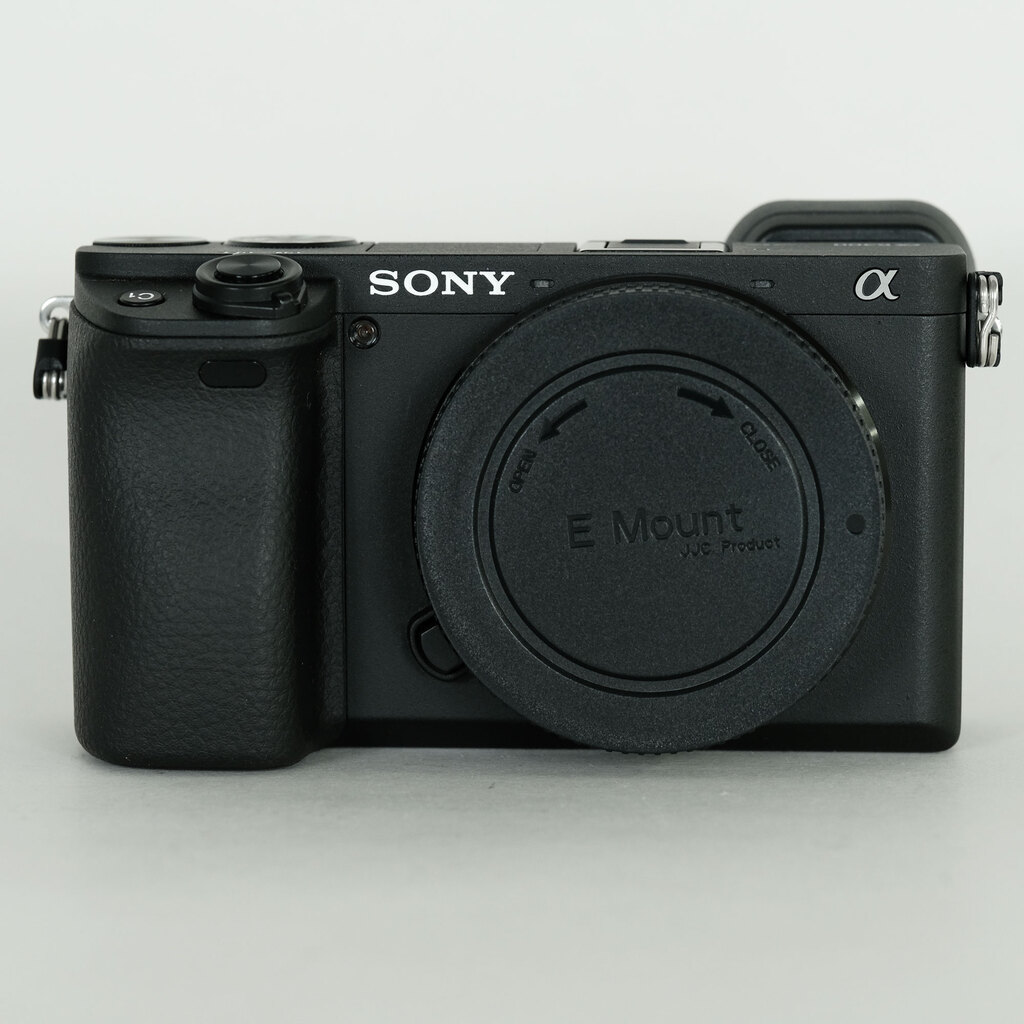 SONY α6400（ILCE-6400）