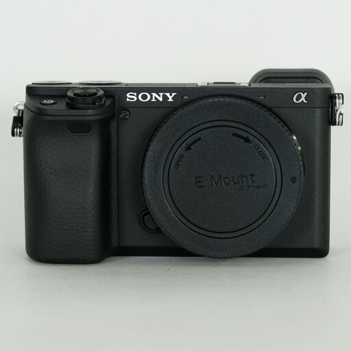 SONY α6400（ILCE-6400）