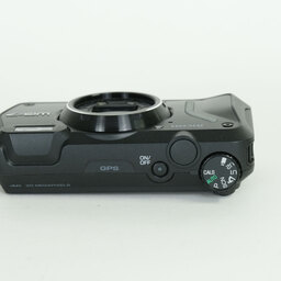 RICOH WG-7 ブラック