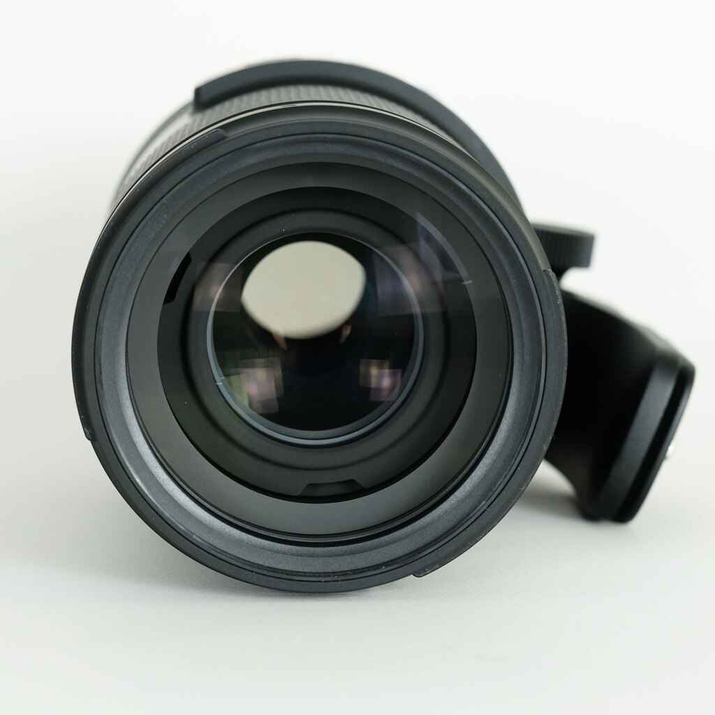 TAMRON 150-500mm F/5-6.7 Di III VC VXD（Model A057）[ソニーE用]