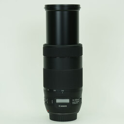 Canon EF70-300mm F4-5.6 IS II USM Canon EF70-300mm F4-5.6 IS II USM