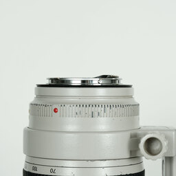 Canon EF70-200mm F2.8L IS II USM