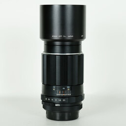 Super-Takumar 135mm F3.5 Super-Takumar 135mm F3.5