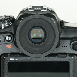 Nikon D500
