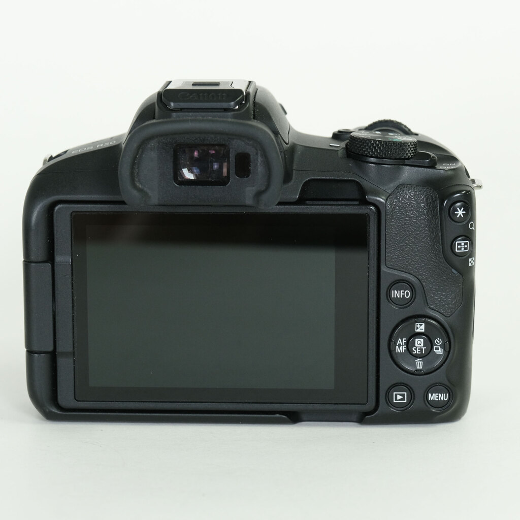 Canon EOS R50
