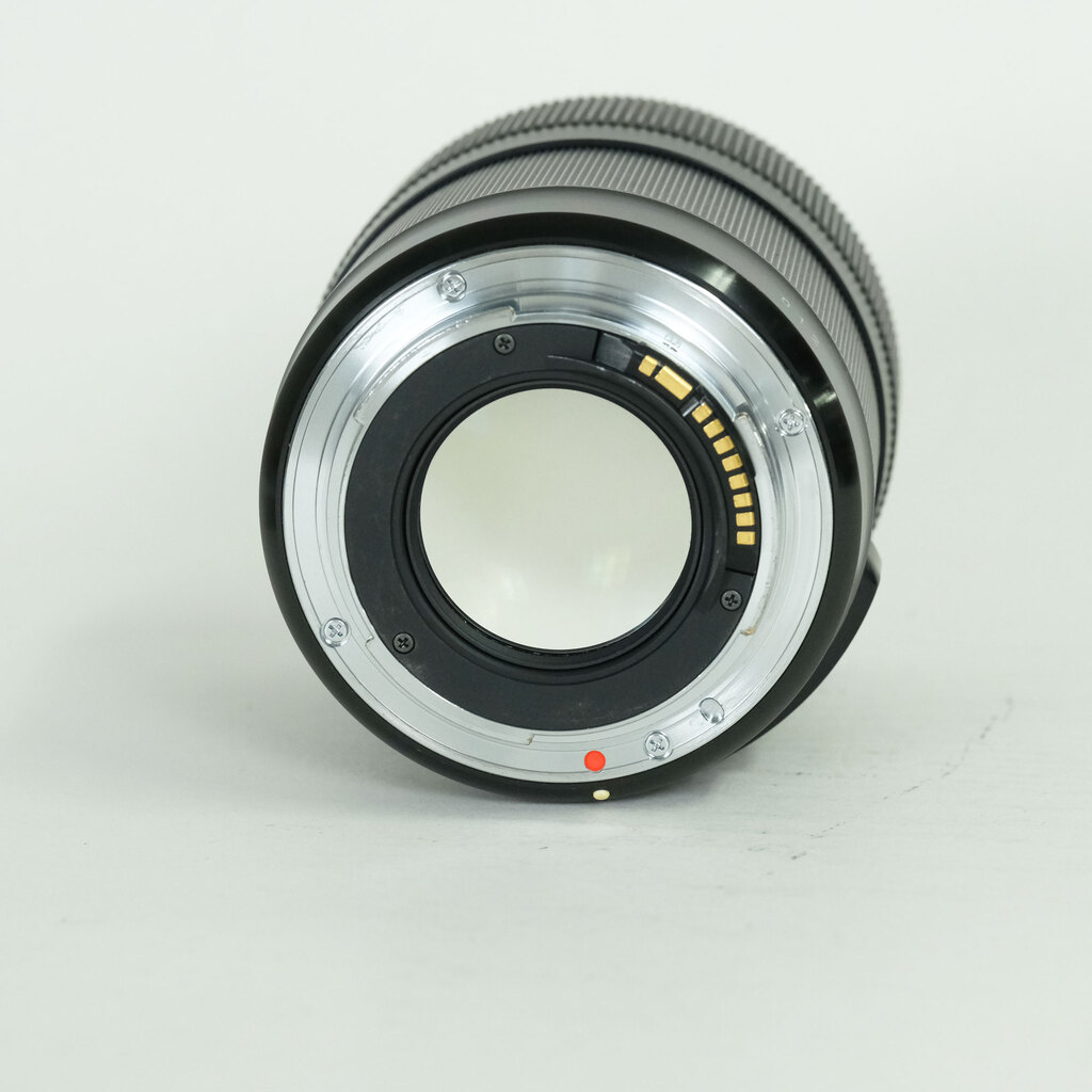 SIGMA 35mm F1.4 DG HSM｜Art [キヤノン用]