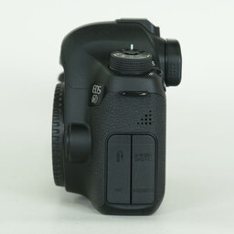 Canon EOS 6D