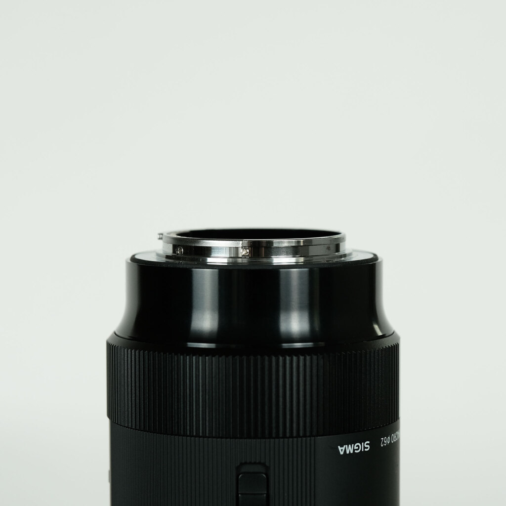 SIGMA 105mm F2.8 DG DN Macro｜Art [ソニーE用]