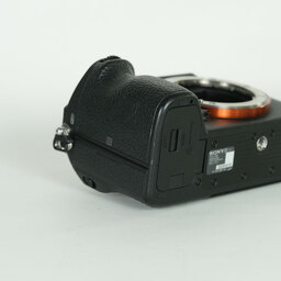 SONY α7 III（ILCE-7M3）