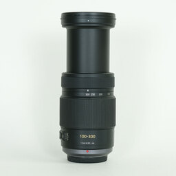 Panasonic LUMIX G VARIO 100-300mm / F4.0-5.6 / POWER O.I.S. Panasonic LUMIX G VARIO 100-300mm / F4.0-5.6 / POWER O.I.S.