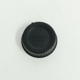 Nikon AF-S DX NIKKOR 55-300mm F4.5-5.6G ED VR