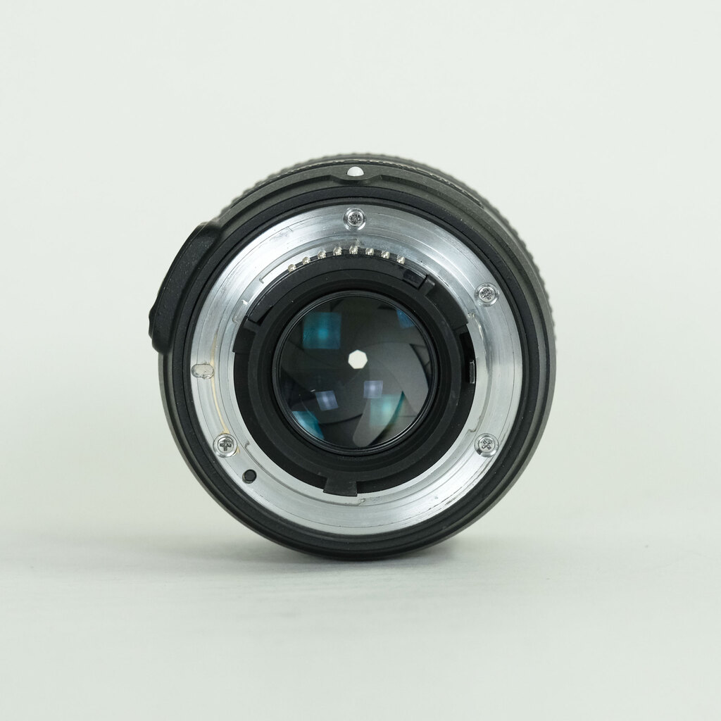 Nikon AF-S NIKKOR 50mm f/1.8G