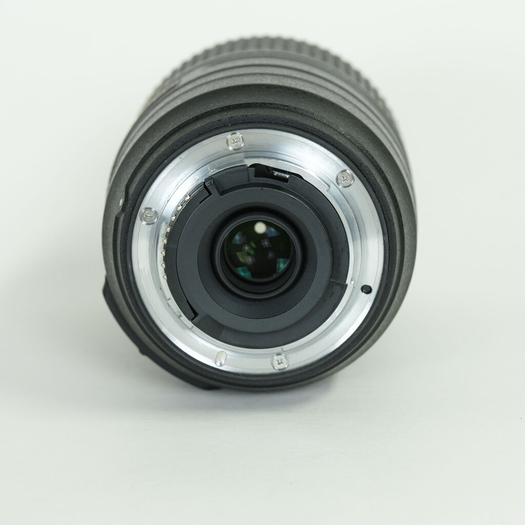 Nikon AF-S DX NIKKOR 55-300mm F4.5-5.6G ED VR