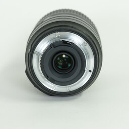 Nikon AF-S DX NIKKOR 55-300mm F4.5-5.6G ED VR
