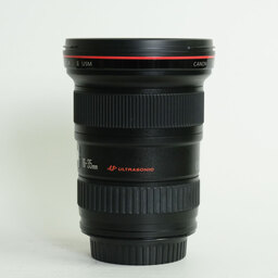 Canon EF16-35mm F2.8L II USM