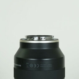 TAMRON 70-180mm F/2.8 Di III VXD (Model A056) [ ソニーE用 ]