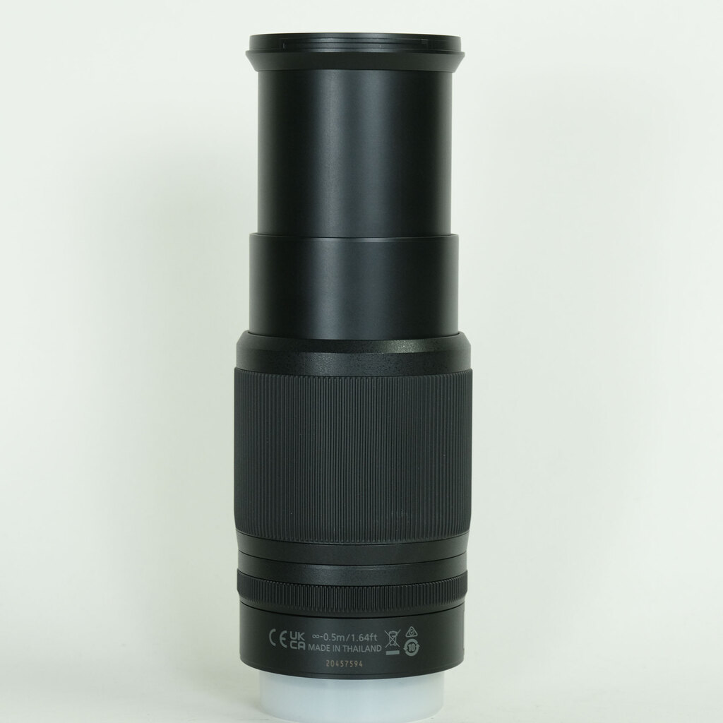 Nikon NIKKOR Z DX 50-250mm f/4.5-6.3 VR