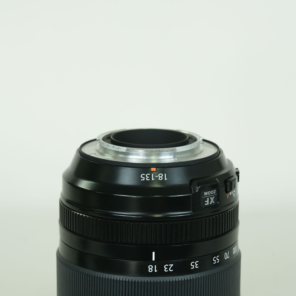 FUJIFILM XF18-135mmF3.5-5.6 R LM OIS WR FUJIFILM XF18-135mmF3.5-5.6 R LM OIS WR
