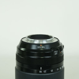 FUJIFILM XF18-135mmF3.5-5.6 R LM OIS WR FUJIFILM XF18-135mmF3.5-5.6 R LM OIS WR