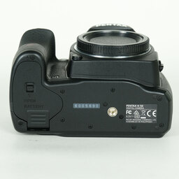 PENTAX K-50 ボディ ブラック PENTAX K-50 ボディ ブラック