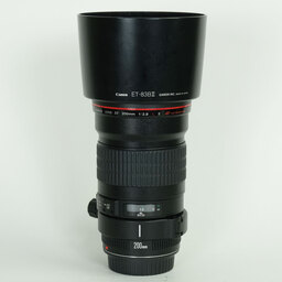 Canon EF200mm F2.8L II USM
