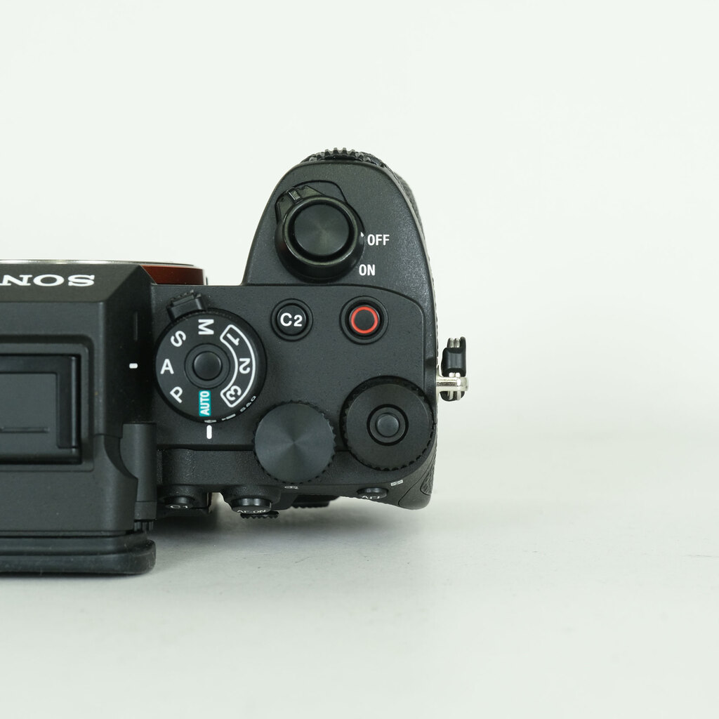 SONY α7R V(ILCE-7RM5) SONY α7R V(ILCE-7RM5)