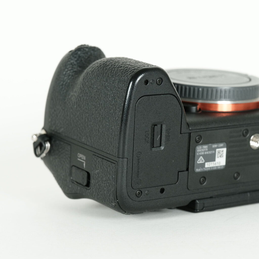 SONY α7R V（ILCE-7RM5）